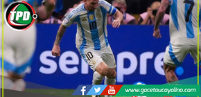 Argentina Avanza a Cuartos de Final con Victoria Sobre Chile