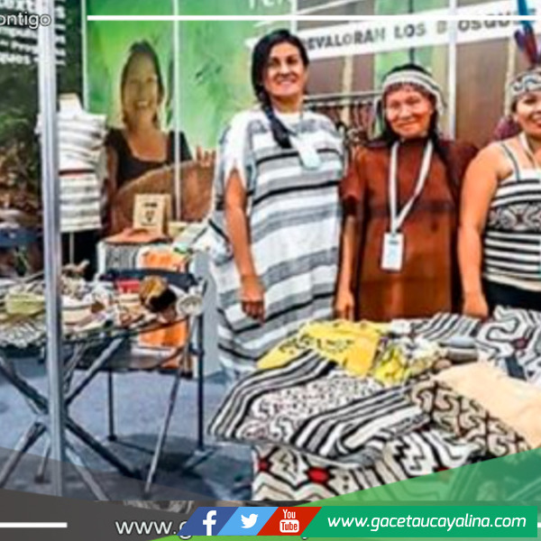 Programa para Bionegocios del Minam Beneficiará a Mipymes en Cinco Regiones del Perú