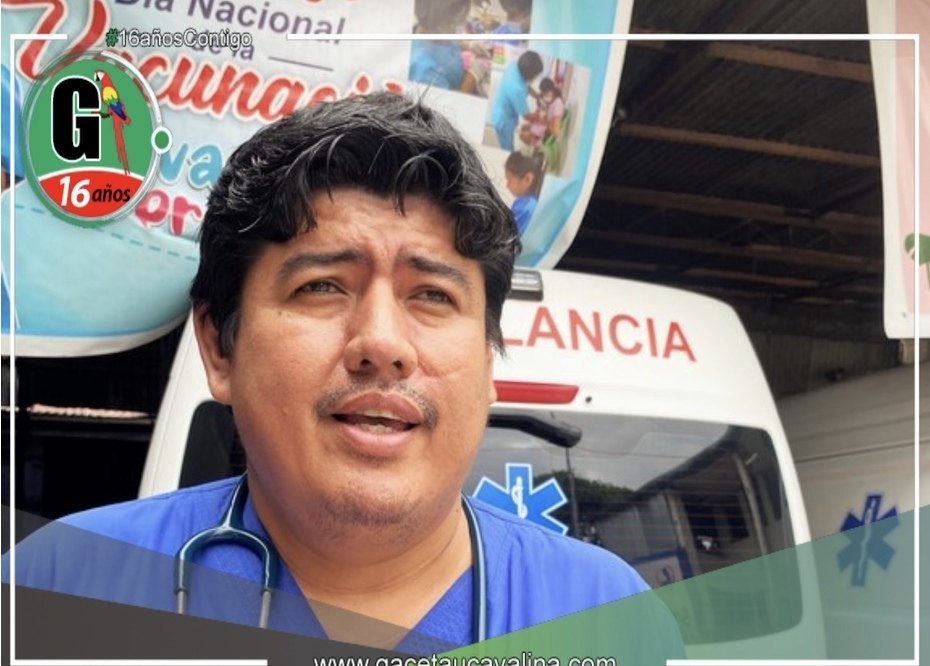 “Este aniversario será opaco ya que no se podrá trabajar en el nuevo hospital”