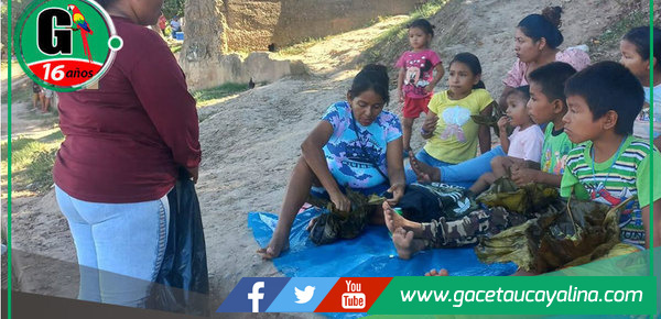 Municipalidad de Coronel Portillo lidera campaña para el cuidado del río Ucayali