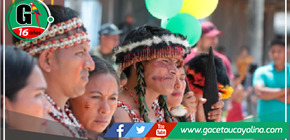 Innovación y Resiliencia: Minsa Fortalece la Lucha Contra el VIH y Cuida la Salud Mental en Condorcanqui