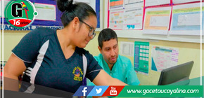 Radiocomunicación en la Selva: Un Puente Tecnológico para la Salud en Loreto