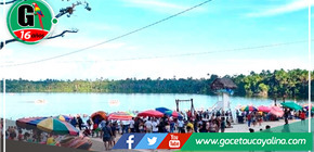 Quistococha Vibra: Récord de Visitas en Fiesta de San Juan Impulsa el Turismo en Iquitos