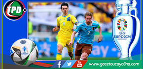 Bélgica y Ucrania Sellan un Empate sin Goles en la Eurocopa 2024