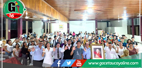 Corte Superior de Justicia de Loreto fomenta identidad regional con conferencias sobre figuras históricas