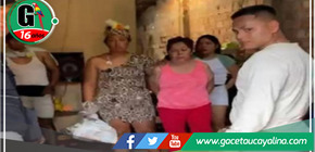 Agentes policiales disfrazados de indígenas desarticulan banda de narcotráfico en Iquitos