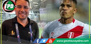 Paolo Guerrero tiene altercado en vivo