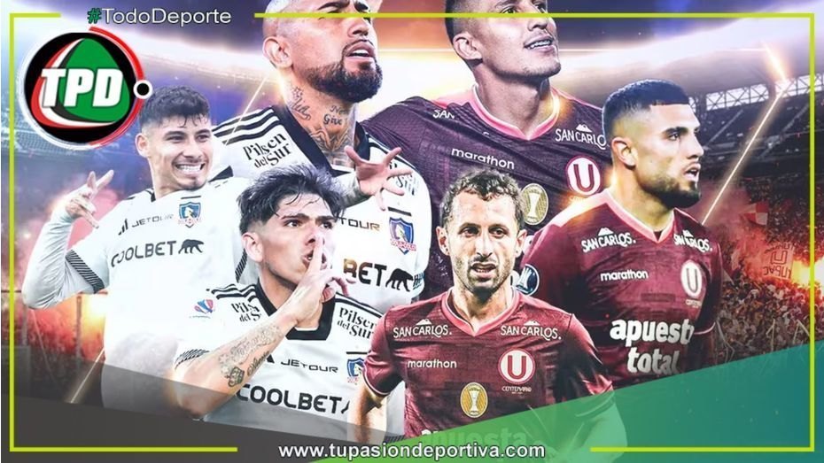 Universitario vs. Colo Colo fue suspendido por disturbios en las tribunas