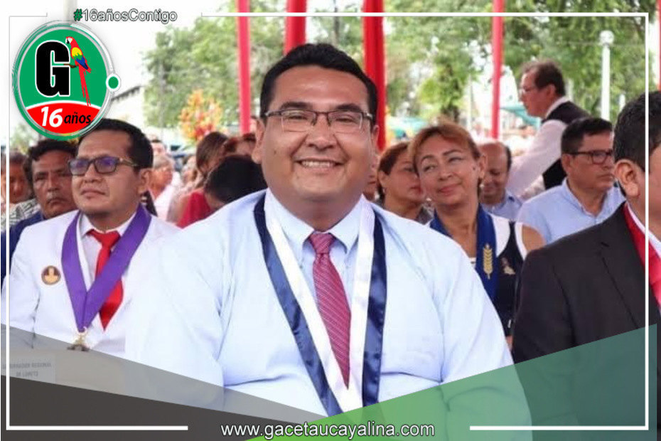 Alcalde abandona al distrito de Belén
