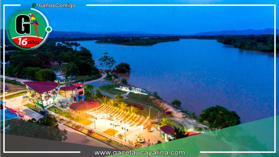 Inicia la XIV Edición del Festival Regional del Cacao y Chocolate en Juanjuí