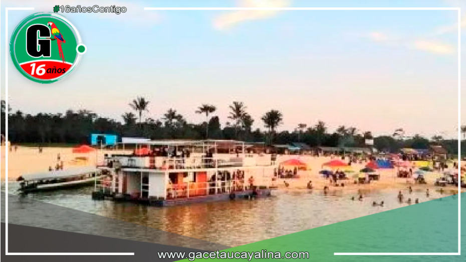 Tragedia en San Juan: Joven muere ahogado en el río Nanay durante celebración familiar