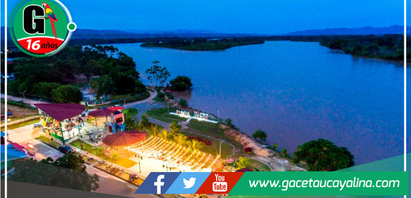 Inicia la XIV Edición del Festival Regional del Cacao y Chocolate en Juanjuí