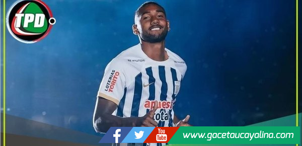 Alianza Lima determinó el futuro de Aldair Fuentes