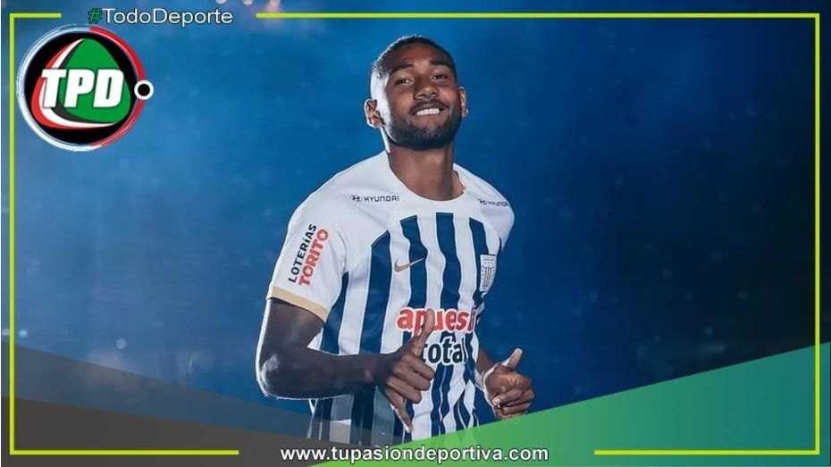 Alianza Lima determinó el futuro de Aldair Fuentes