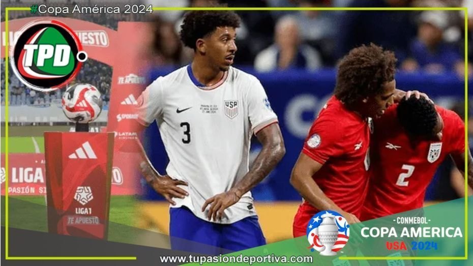 Jose Fajardo héroe de Panamá con su gol agónico