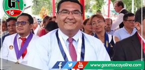 Alcalde abandona al distrito de Belén