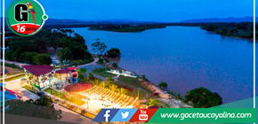 Inicia la XIV Edición del Festival Regional del Cacao y Chocolate en Juanjuí