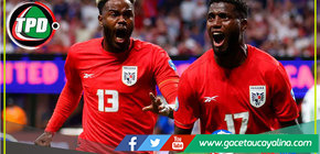 Panamá derrota a su rival de Concacaf en un emocionante encuentro