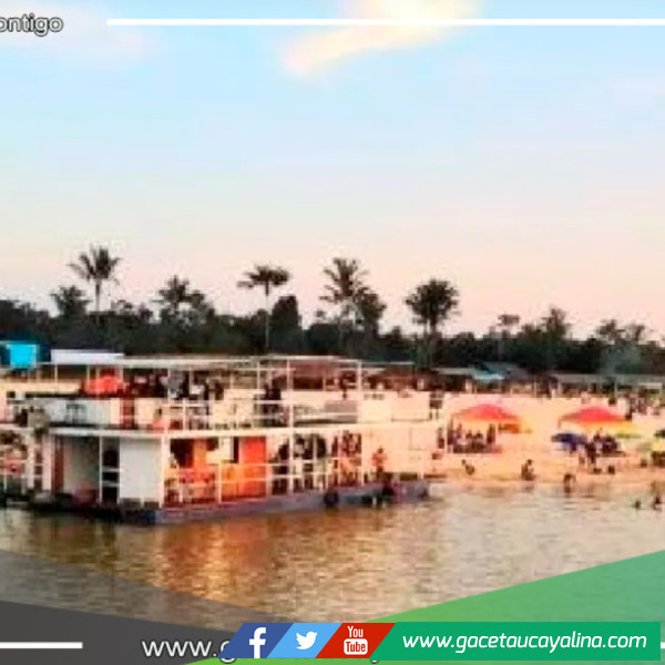 Tragedia en San Juan: Joven muere ahogado en el río Nanay durante celebración familiar