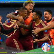 La Vinotinto Asegura su Clasificación con una Victoria de 1-0 ante el Tri en la Copa América 2024