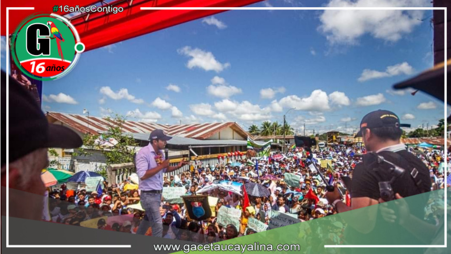 Inauguran IPRESS 1 – III Independencia en Yurimaguas