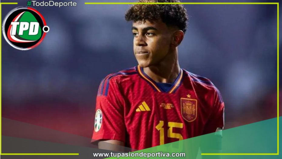 Lamine Yamal, la Joya Intocable del Barça