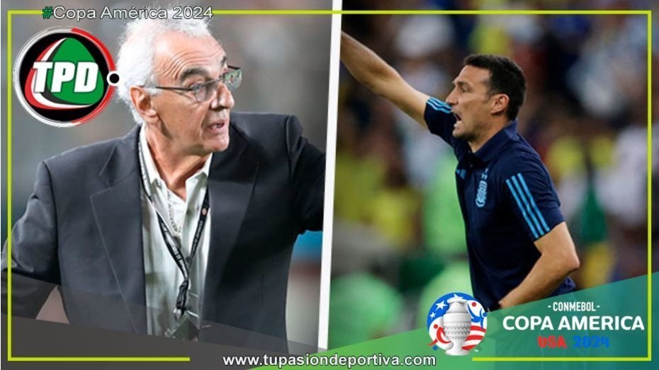 Fossati criticó a la Conmebol