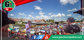 Inauguran IPRESS 1 – III Independencia en Yurimaguas