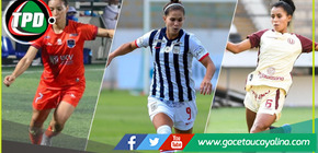 Inicio de los Playoffs en la Liga Femenina