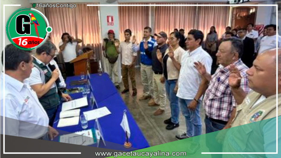 Río Cumbaza: 50,000 metros de faja marginal serán delimitados para protección y sostenibilidad
