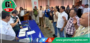 Río Cumbaza: 50,000 metros de faja marginal serán delimitados para protección y sostenibilidad