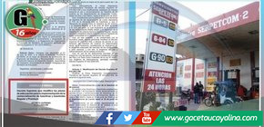 Extiende la comercialización de gasolina de 84 octanos en regiones claves 