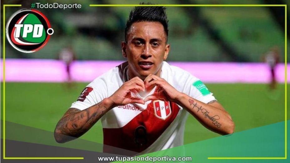 El destino de Cristian Cueva