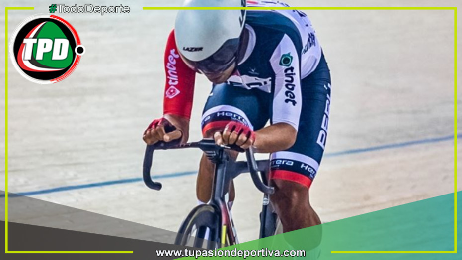 Hugo Ruiz Gana su Segunda Medalla de Oro en Trinidad y Tobago