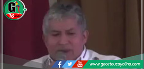 Altercado entre Gobernador y Alcalde de Huánuco paraliza proyectos cruciales