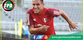 Alex Valera, fuera de la selección por motivos personales