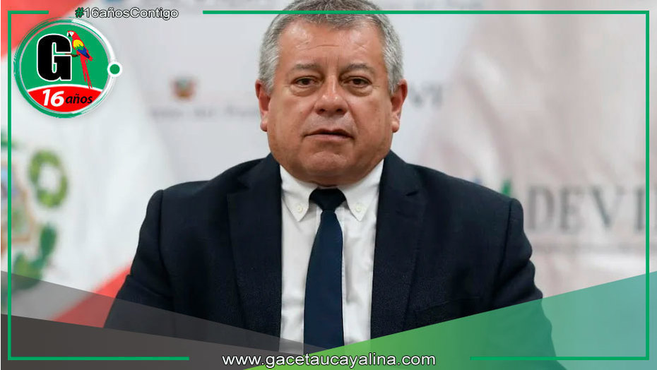 Perú implementará la interdicción aérea contra el narcotráfico en 2024