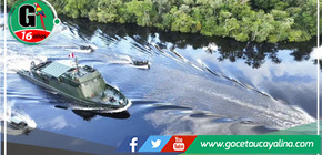 Avances significativos en la lucha contra la minería ilegal en Loreto