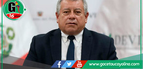 Perú implementará la interdicción aérea contra el narcotráfico en 2024