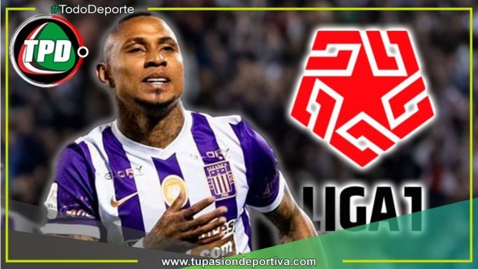Arley Rodríguez sería nuevo jugador de Vallejo