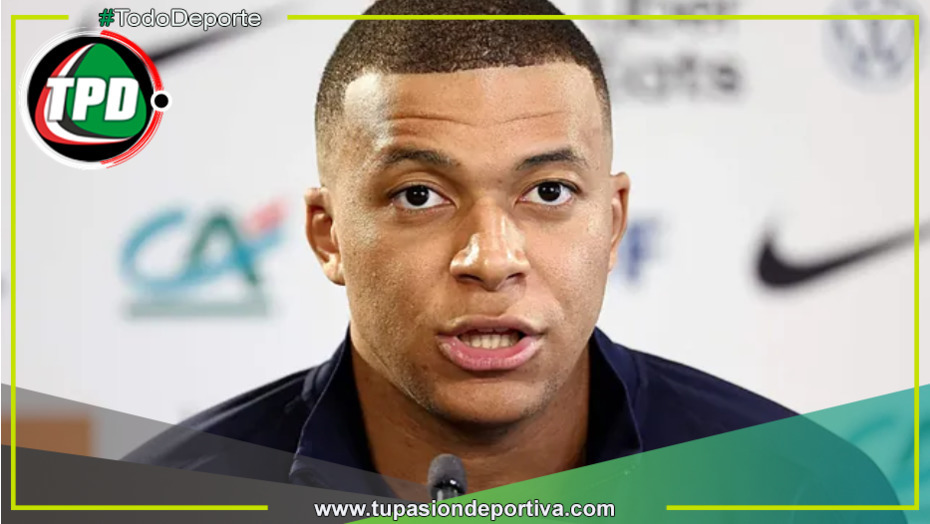 La Salida de Mbappé: Un Asunto de Estado en Francia