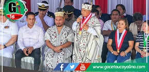 En agosto, Sepahua ya tendrá agencia del Banco de la Nación