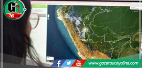 Minam entrega equipos tecnológicos para el monitoreo de bosques en 10 regiones del Perú