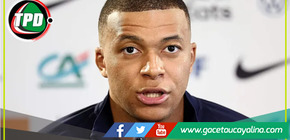La Salida de Mbappé: Un Asunto de Estado en Francia