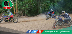 "Guerra de Team’s 2024" deslumbra en el 42° Aniversario de Irazola