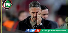 Los nombres que llegarian a river 