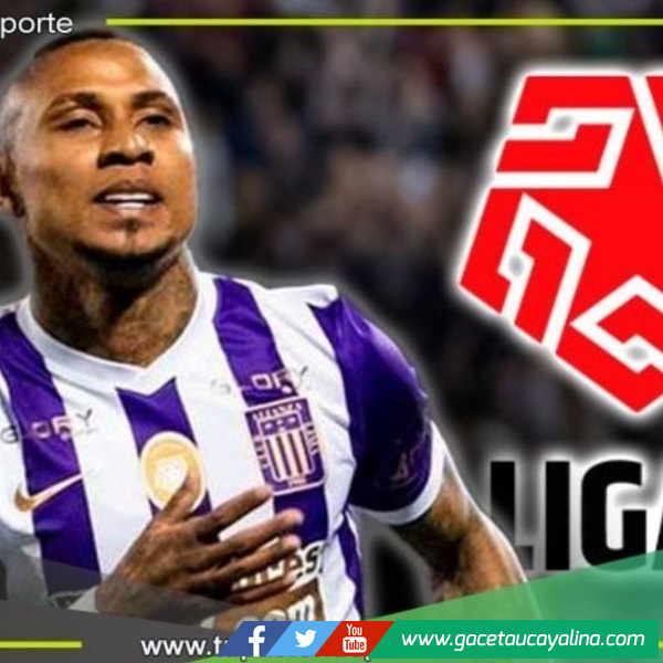 Arley Rodríguez sería nuevo jugador de Vallejo