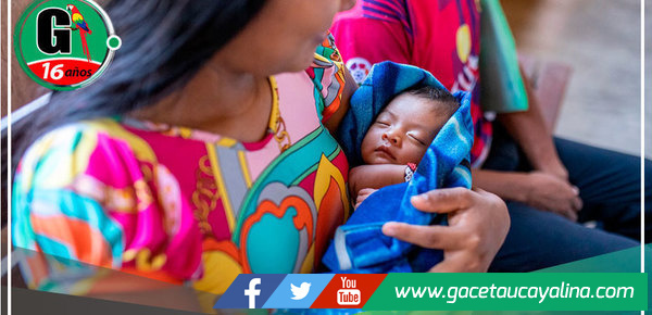 Más inversión en desarrollo infantil temprano y enfoque multisectorial son claves para la reducción de la anemia