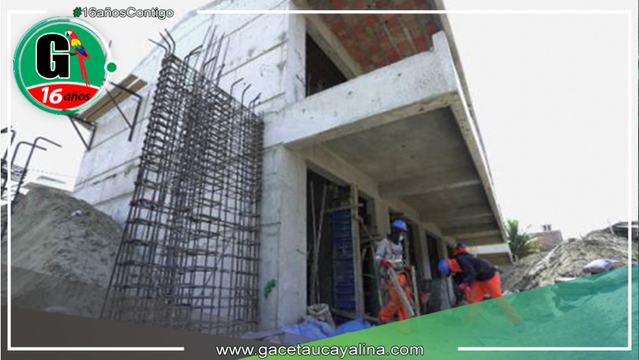 Minedu invertirá S/50 millones en la construcción de nueve colegios en Huánuco