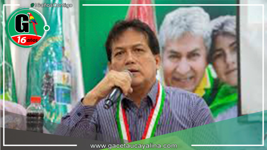 Alcalde de Amarilis Viaja a El Salvador en Misión Internacional de Cooperación